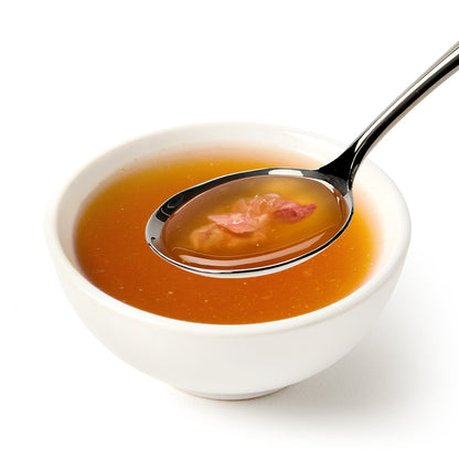 CANAGAN Conservă pentru pisici, supă cu Ton 140g