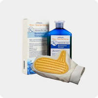 Cosmetice şi produse de igienă - Câini