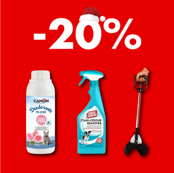 Cosmetica și igienă pentru câini