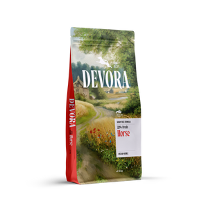 DEVORA GRAIN-FREE DOG MONO CAL 12KG
