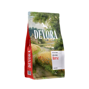 DEVORA GRAIN-FREE DOG MONO CAL 1.5KG