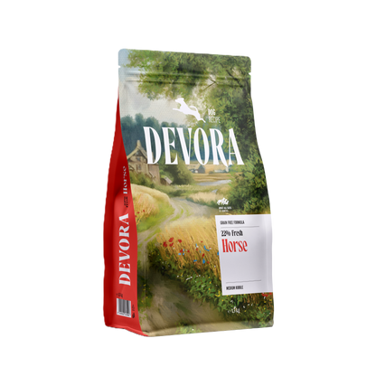 DEVORA GRAIN-FREE DOG MONO CAL 1.5KG