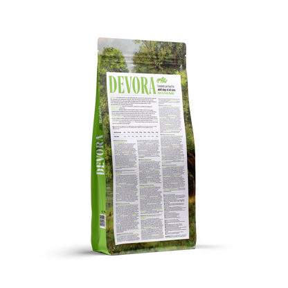 DEVORA DOG GF IEPURE 12 KG