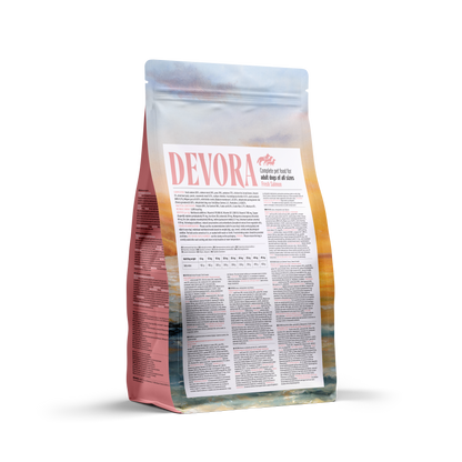 DEVORA DOG GF SOMON 1,5 KG