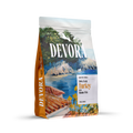 DEVORA STARTER & PUPPY GF MINI CURCAN CU HERING 4KG