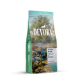 DEVORA GRAIN-FREE CAT KITTEN CURCAN SI RATA 7.5KG