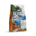 DEVORA GRAIN-FREE CAT ADULT STERILISED CURCAN SI HERING 400G