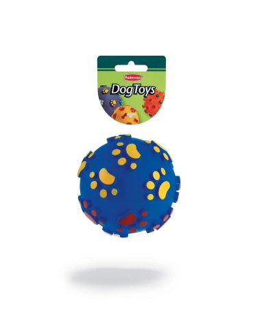 Minge pentru caini Padovan Dog Toys 9 cm - Animax