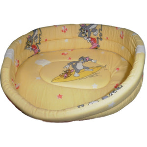 Culcus pentru caini Enjoy 50x40x15 - Animax
