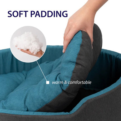 FERPLAST Pat pentru câini si pisici DANDY, diverse culori
