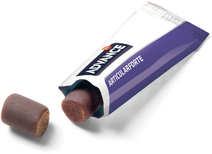 ADVANCE VD ArticularForte Supliment pentru câini, 200g