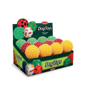 Jucarie pentru caini Dog Toys Minge 6 cm - Animax