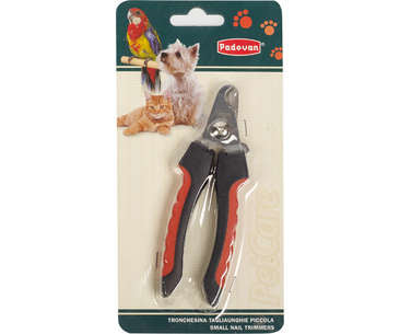 Cleste mic pentru unghii Pet Care - Animax