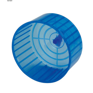 Roata din plastic pentru hamster 14 cm - Animax