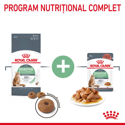 ROYAL CANIN FCN Digestive Care