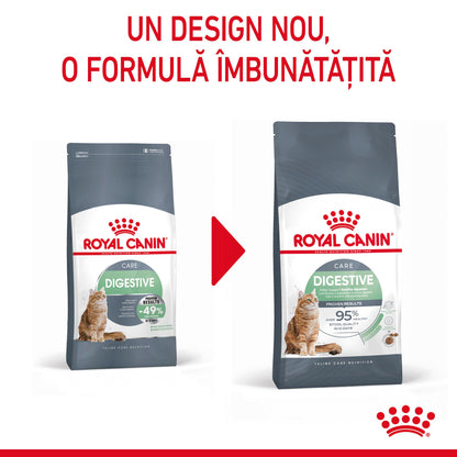 ROYAL CANIN FCN Digestive Care