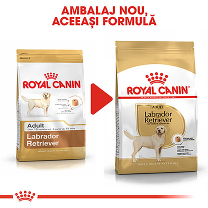 ROYAL CANIN BHN Labrador Retriever Adult