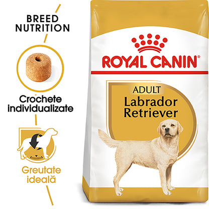 ROYAL CANIN BHN Labrador Retriever Adult