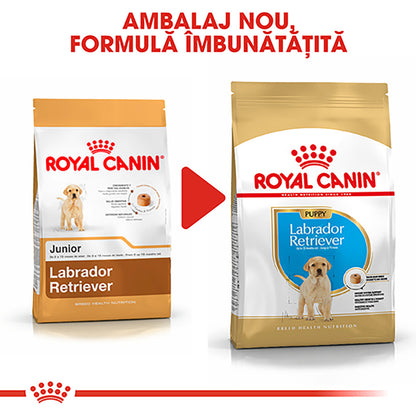 ROYAL CANIN BHN Labrador Retriever Puppy 12kg
