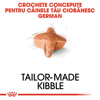 ROYAL CANIN BHN Ciobănesc German Adult