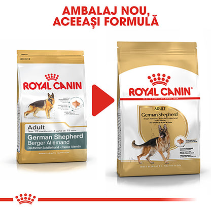 ROYAL CANIN BHN Ciobănesc German Adult