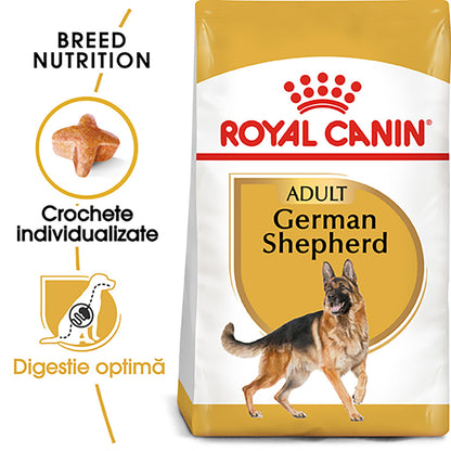 ROYAL CANIN BHN Ciobănesc German Adult
