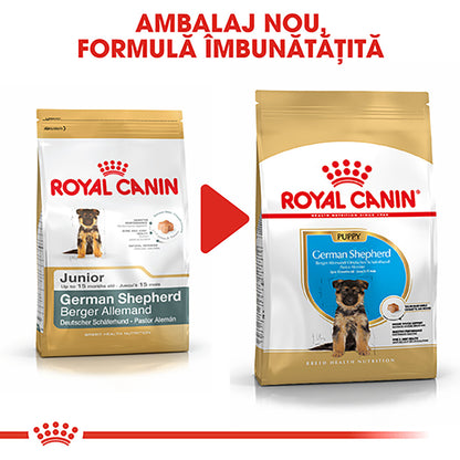 ROYAL CANIN BHN Ciobănesc German Puppy