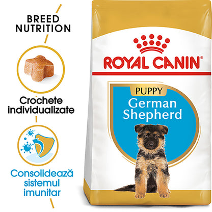 ROYAL CANIN BHN Ciobănesc German Puppy