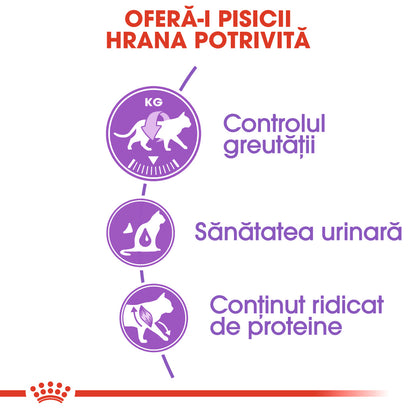 ROYAL CANIN FHN Sterilised 37