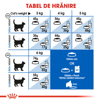 ROYAL CANIN FHN Indoor 27
