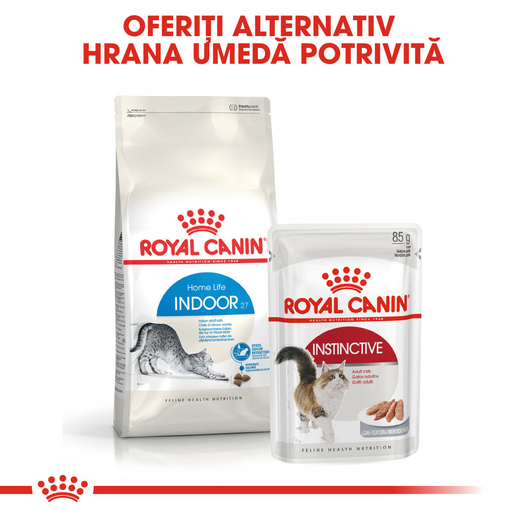 ROYAL CANIN FHN Indoor 27 – Maxi-Pet.ro