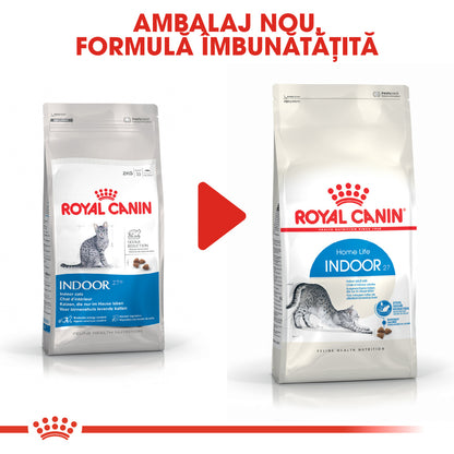 ROYAL CANIN FHN Indoor 27