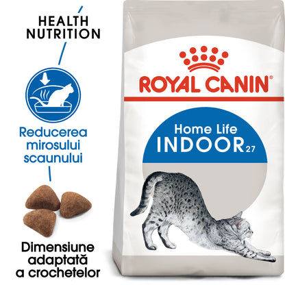 ROYAL CANIN FHN Indoor 27