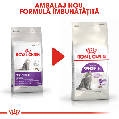 ROYAL CANIN FHN Sensible 33