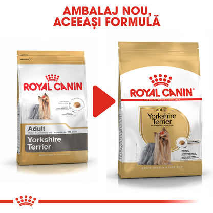 ROYAL CANIN BHN Yorkshire Terrier Adult