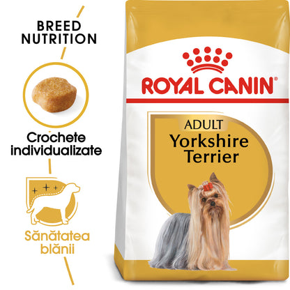 ROYAL CANIN BHN Yorkshire Terrier Adult