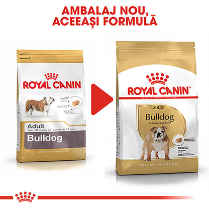 ROYAL CANIN BHN Bulldog Adult