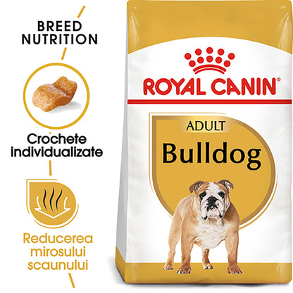 ROYAL CANIN BHN Bulldog Adult