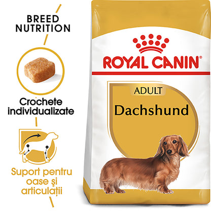 ROYAL CANIN BHN Dachshund (Teckel) Adult 1,5kg