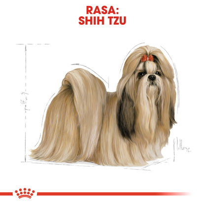 ROYAL CANIN BHN Shih Tzu Adult
