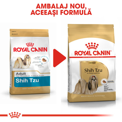 ROYAL CANIN BHN Shih Tzu Adult