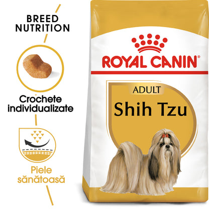 ROYAL CANIN BHN Shih Tzu Adult