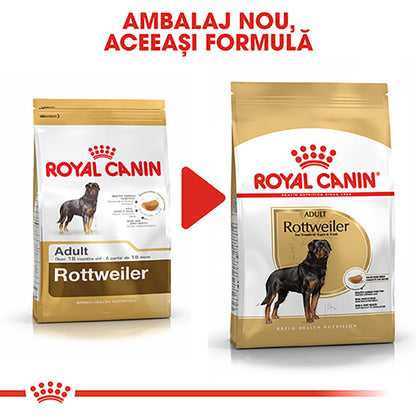 ROYAL CANIN BHN Rottweiler Adult