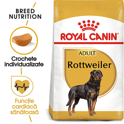 ROYAL CANIN BHN Rottweiler Adult