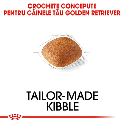 ROYAL CANIN BHN Golden Retriever Adult