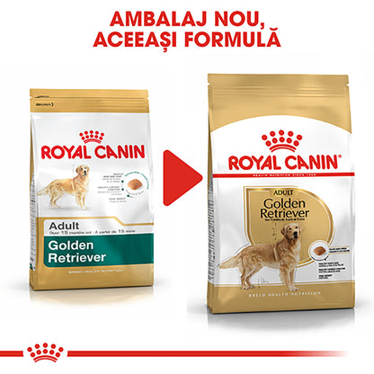 ROYAL CANIN BHN Golden Retriever Adult