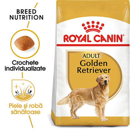 ROYAL CANIN BHN Golden Retriever Adult