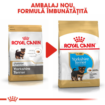 ROYAL CANIN BHN Yorkshire Terrier Puppy