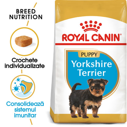 ROYAL CANIN BHN Yorkshire Terrier Puppy