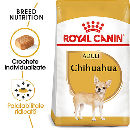 ROYAL CANIN BHN Chihuahua Adult 1,5kg